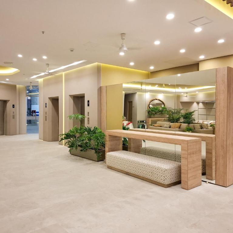 Apartamento de 3 habitaciones para estrenar en Reservas del Mar 2 - Three-Bedroom Apartment - 20