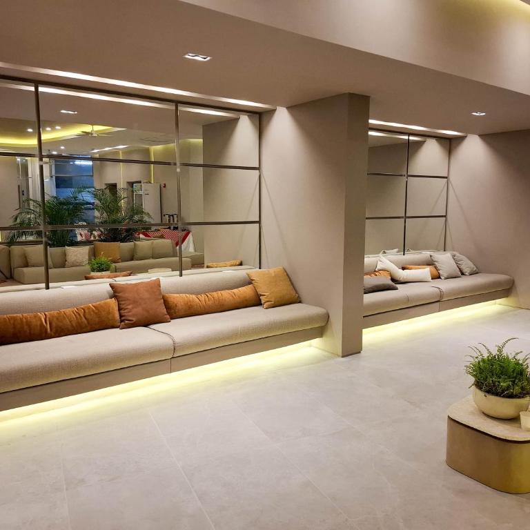 Apartamento de 3 habitaciones para estrenar en Reservas del Mar 2 - Three-Bedroom Apartment - 22