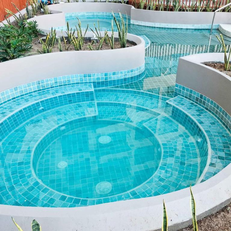 Apartamento de 3 habitaciones para estrenar en Reservas del Mar 2 - Three-Bedroom Apartment - 24