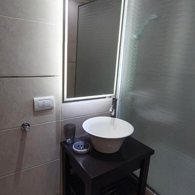 Departamentos Robinson - Apartamento de 1 dormitorio - 2