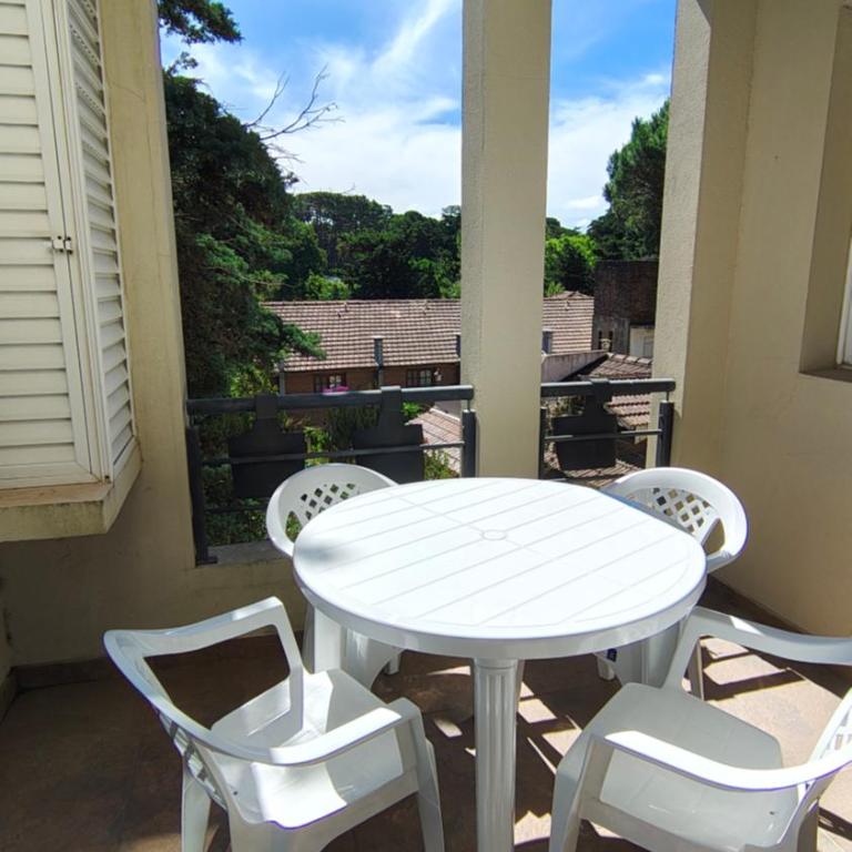 Departamentos Robinson - Dúplex - 4