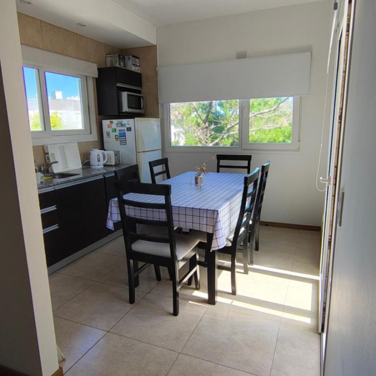 Departamentos Robinson - Dúplex - 5