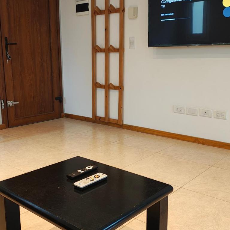 Departamentos Robinson - Apartamento de 1 dormitorio - 5