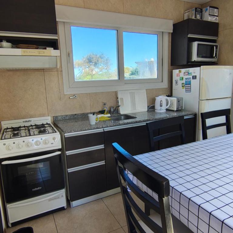 Departamentos Robinson - Dúplex - 6