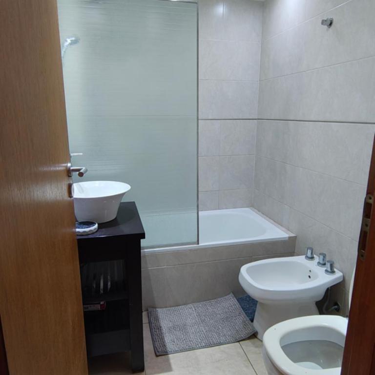 Departamentos Robinson - Apartamento de 1 dormitorio - 7