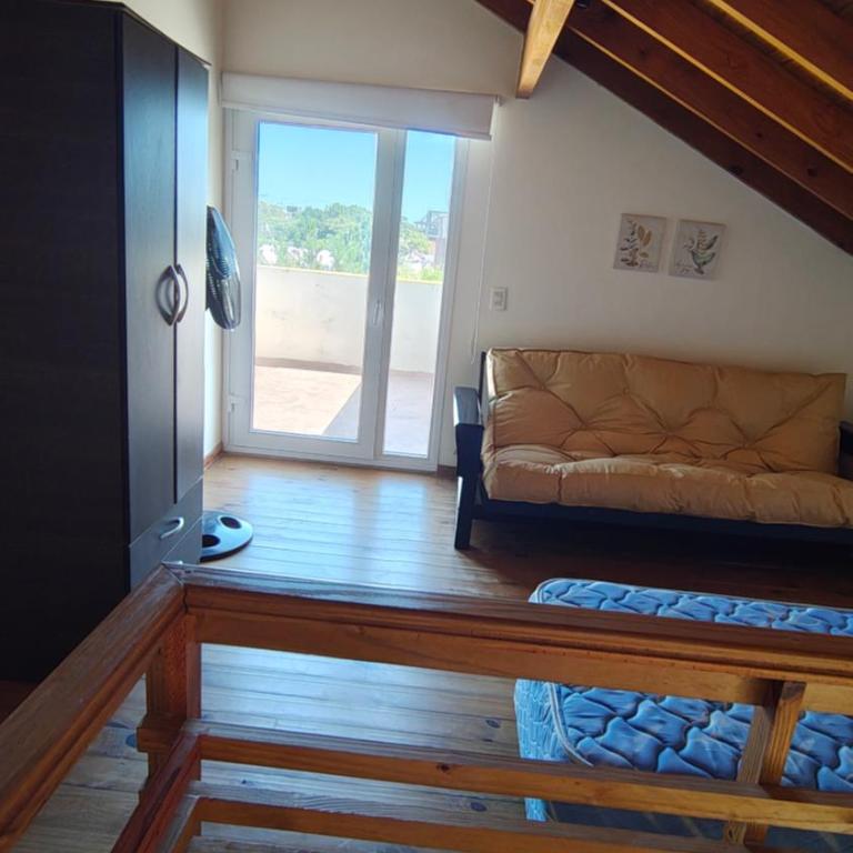 Departamentos Robinson - Dúplex - 10