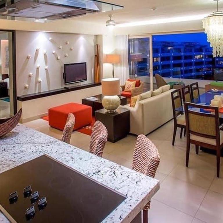 Beach Front PH with marvelous views - Apartamento de 1 dormitorio - 5