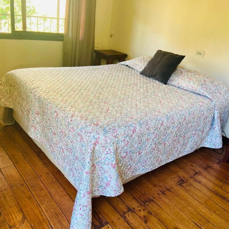 Cabaña con Piscina en Pisco Elqui - Four-Bedroom House - 5