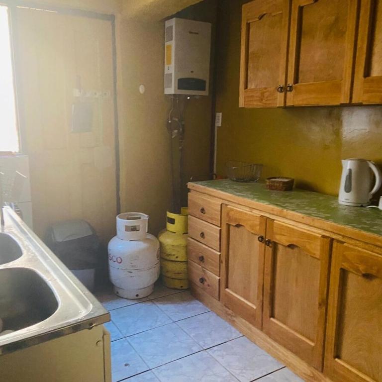Cabaña con Piscina en Pisco Elqui - Four-Bedroom House - 10