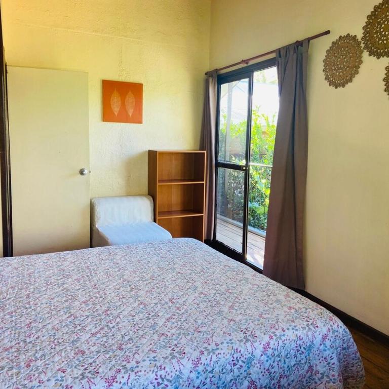 Cabaña con Piscina en Pisco Elqui - Four-Bedroom House - 15