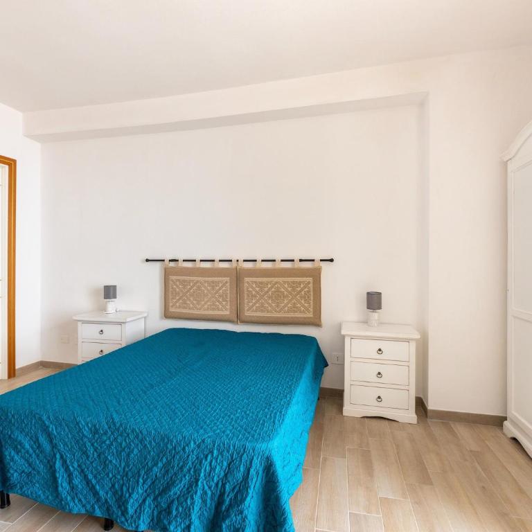 Aria condizionata e terrazza vista mare - Appartamento - 15