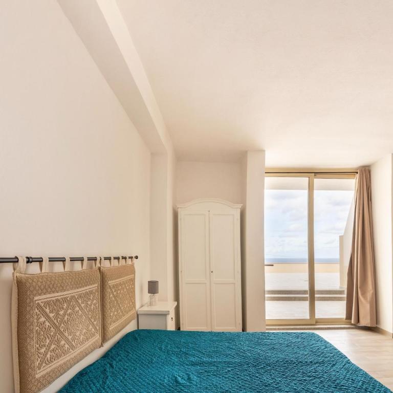 Aria condizionata e terrazza vista mare - Appartamento - 16