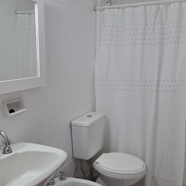 2 ambientes en San Bernardo a media cuadra del mal - Apartamento de 1 dormitorio - 6