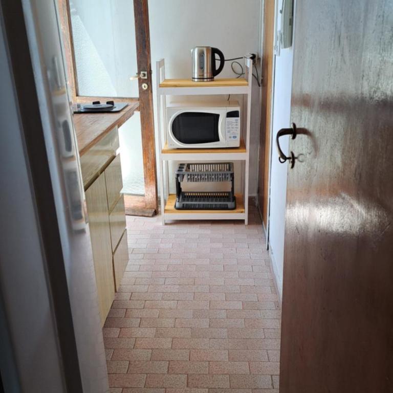 2 ambientes en San Bernardo a media cuadra del mal - Apartamento de 1 dormitorio - 8