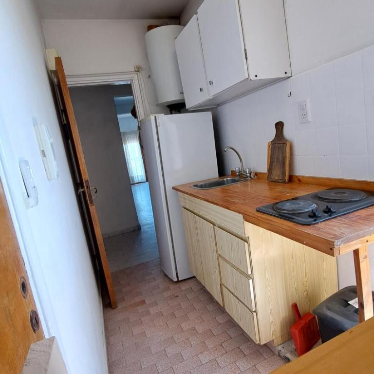 2 ambientes en San Bernardo a media cuadra del mal - Apartamento de 1 dormitorio - 12