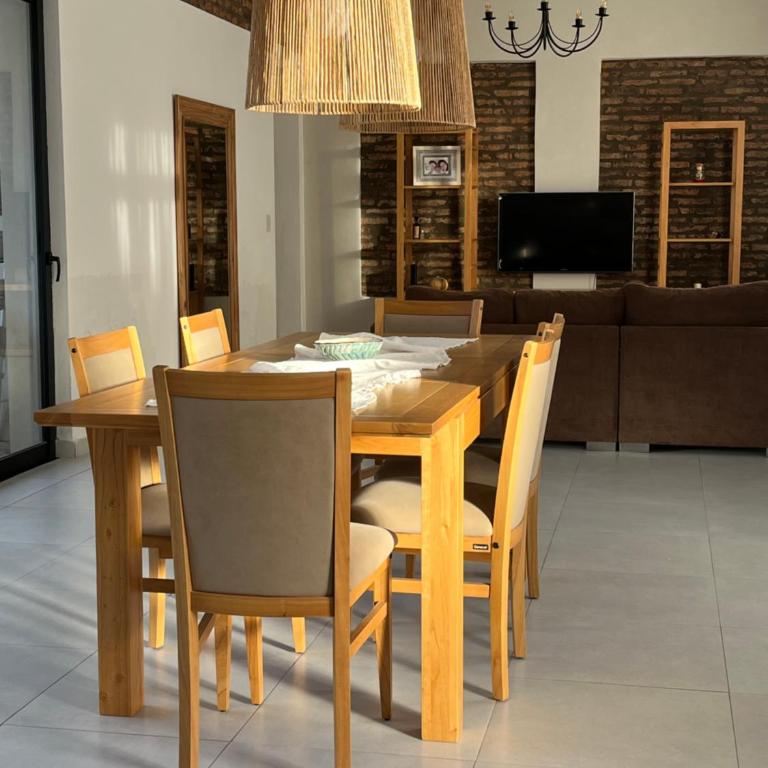 La Casona Boutique - Villa de 2 dormitorios - 10