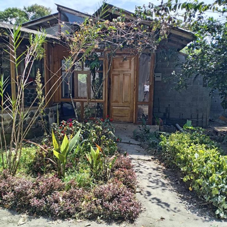 Casita de Chocolate - Casa de 2 dormitorios - 1