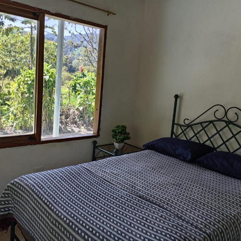 Casita de Chocolate - Casa de 2 dormitorios - 2