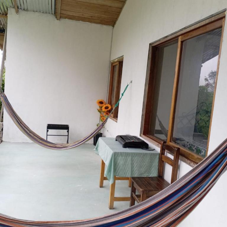 Casita de Chocolate - Casa de 2 dormitorios - 5