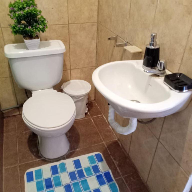 Casita de Chocolate - Casa de 2 dormitorios - 6