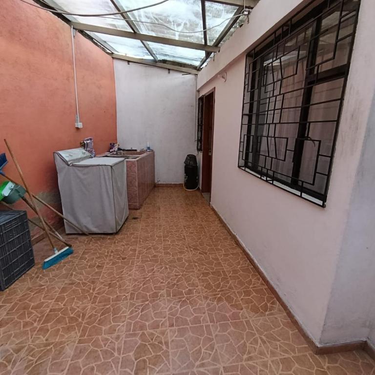 Casa amoblada para carnavales en Pasto - Three-Bedroom House - 3