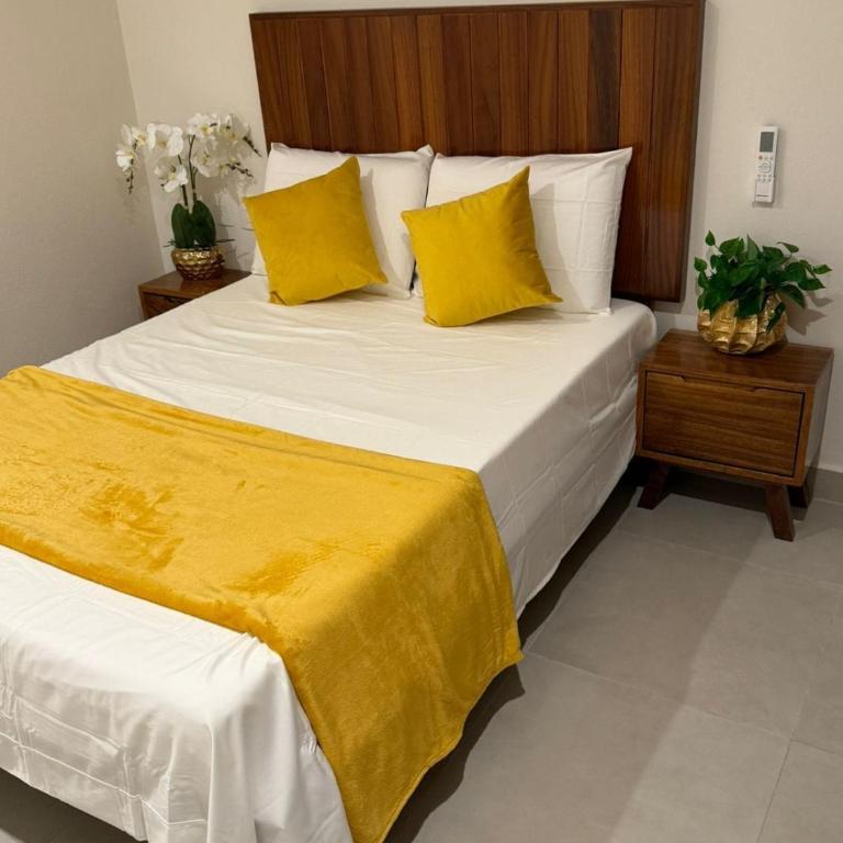 Puerto Vallarta Condominiums Apartment facing pool Security 24-7 Altea - Apartamento de 3 dormitorios - 21