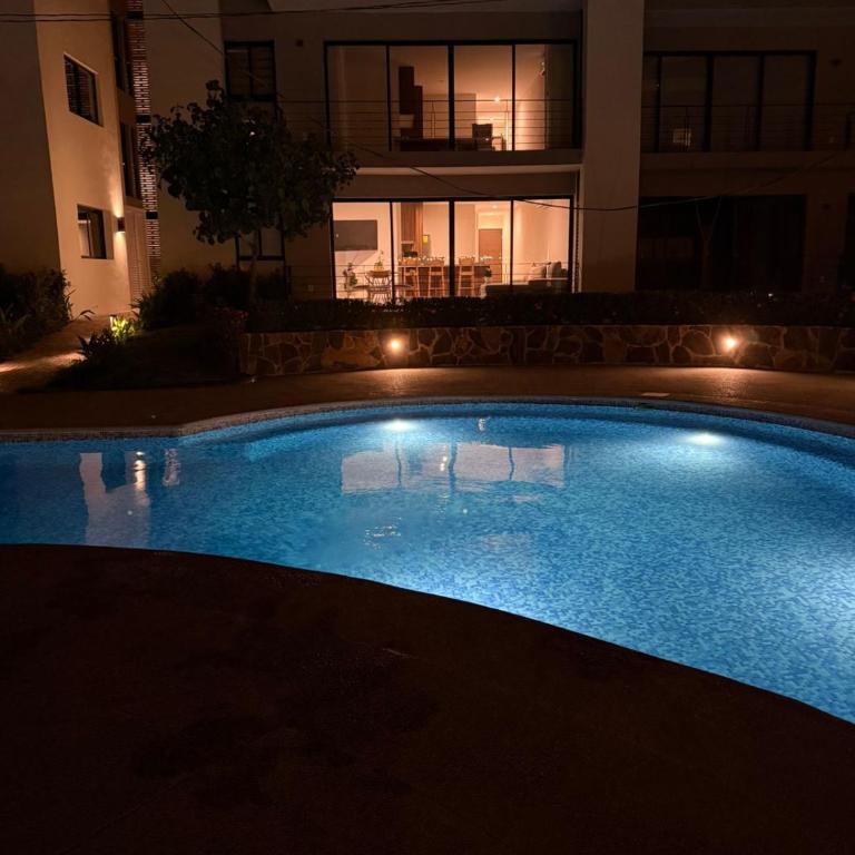 Puerto Vallarta Condominiums Apartment facing pool Security 24-7 Altea - Apartamento de 3 dormitorios - 26