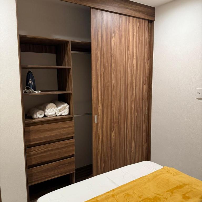 Puerto Vallarta Condominiums Apartment facing pool Security 24-7 Altea - Apartamento de 3 dormitorios - 19