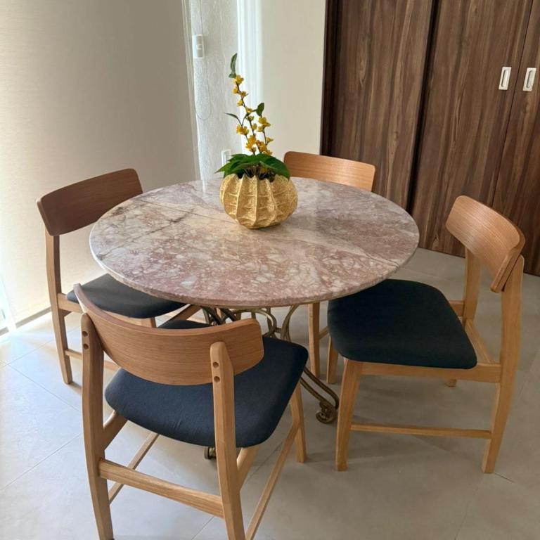 Puerto Vallarta Condominiums Apartment facing pool Security 24-7 Altea - Apartamento de 3 dormitorios - 29