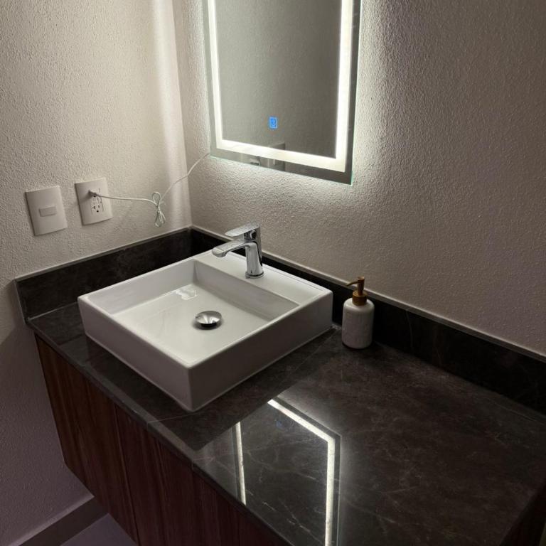 Puerto Vallarta Condominiums Apartment facing pool Security 24-7 Altea - Apartamento de 3 dormitorios - 31