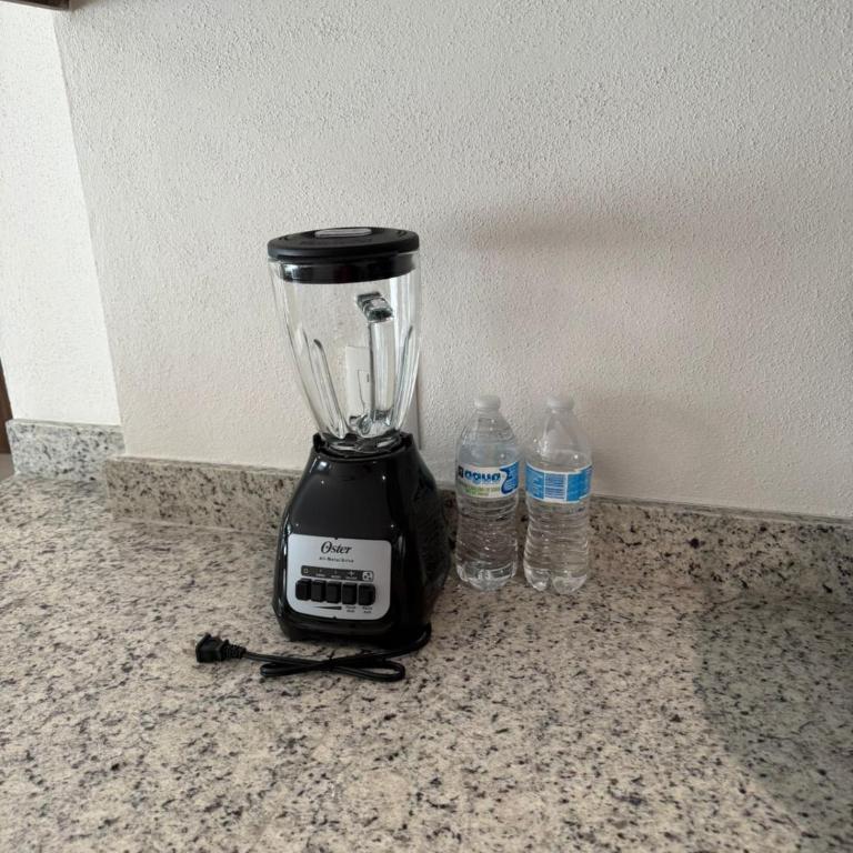 Puerto Vallarta Condominiums Apartment facing pool Security 24-7 Altea - Apartamento de 3 dormitorios - 33