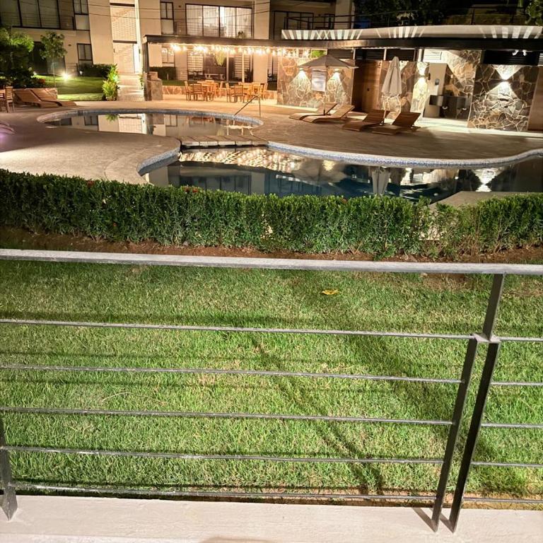 Puerto Vallarta Condominiums Apartment facing pool Security 24-7 Altea - Apartamento de 3 dormitorios - 34