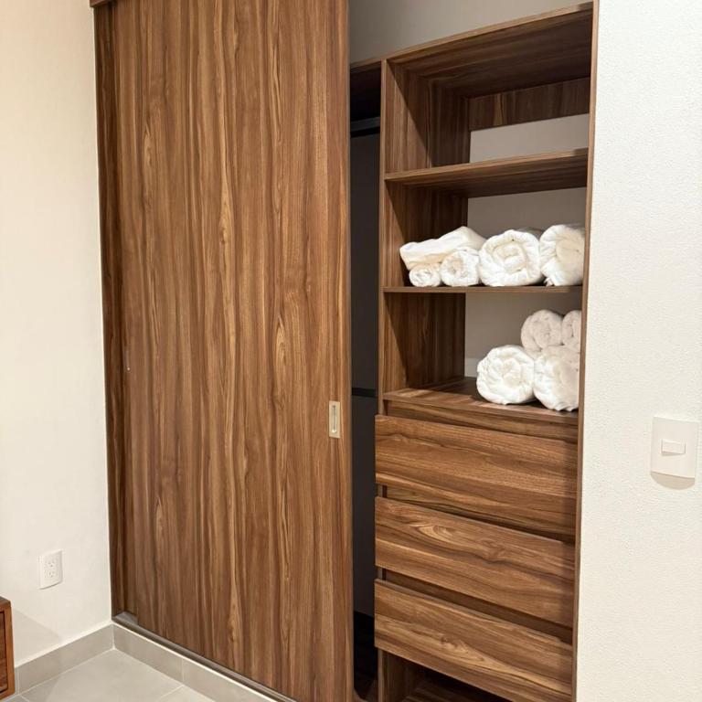 Puerto Vallarta Condominiums Apartment facing pool Security 24-7 Altea - Apartamento de 3 dormitorios - 35
