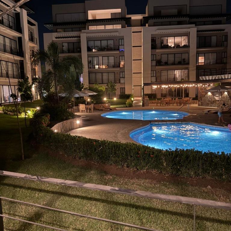 Puerto Vallarta Condominiums Apartment facing pool Security 24-7 Altea - Apartamento de 3 dormitorios - 36