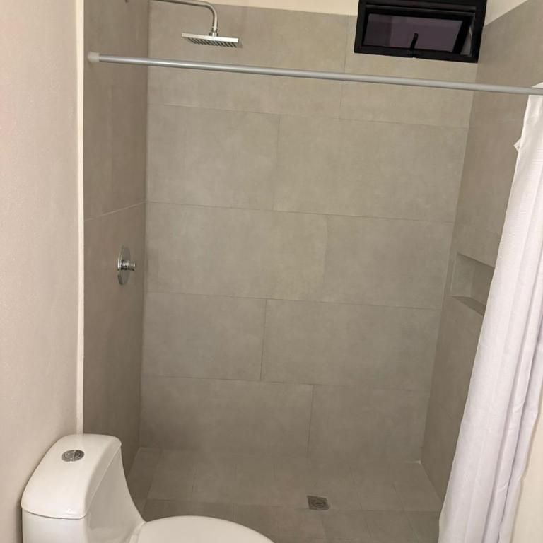 Puerto Vallarta Condominiums Apartment facing pool Security 24-7 Altea - Apartamento de 3 dormitorios - 40