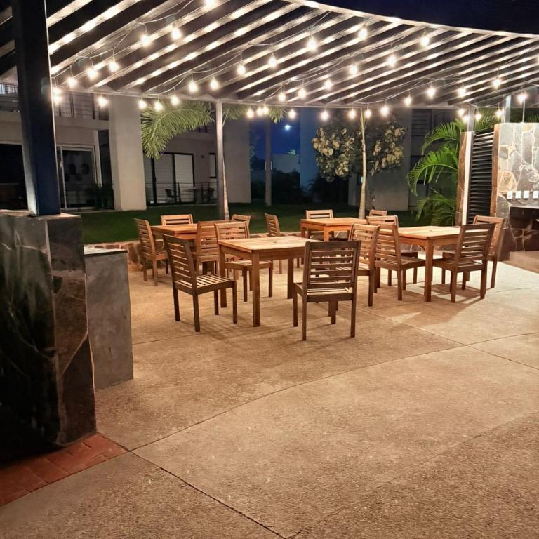 Puerto Vallarta Condominiums Apartment facing pool Security 24-7 Altea - Apartamento de 3 dormitorios - 44