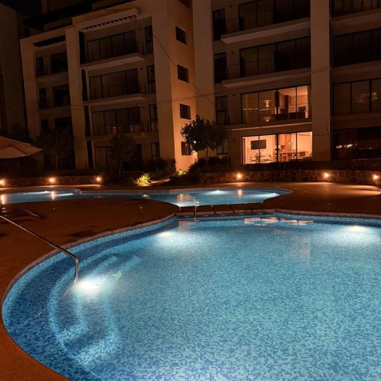 Puerto Vallarta Condominiums Apartment facing pool Security 24-7 Altea - Apartamento de 3 dormitorios - 45
