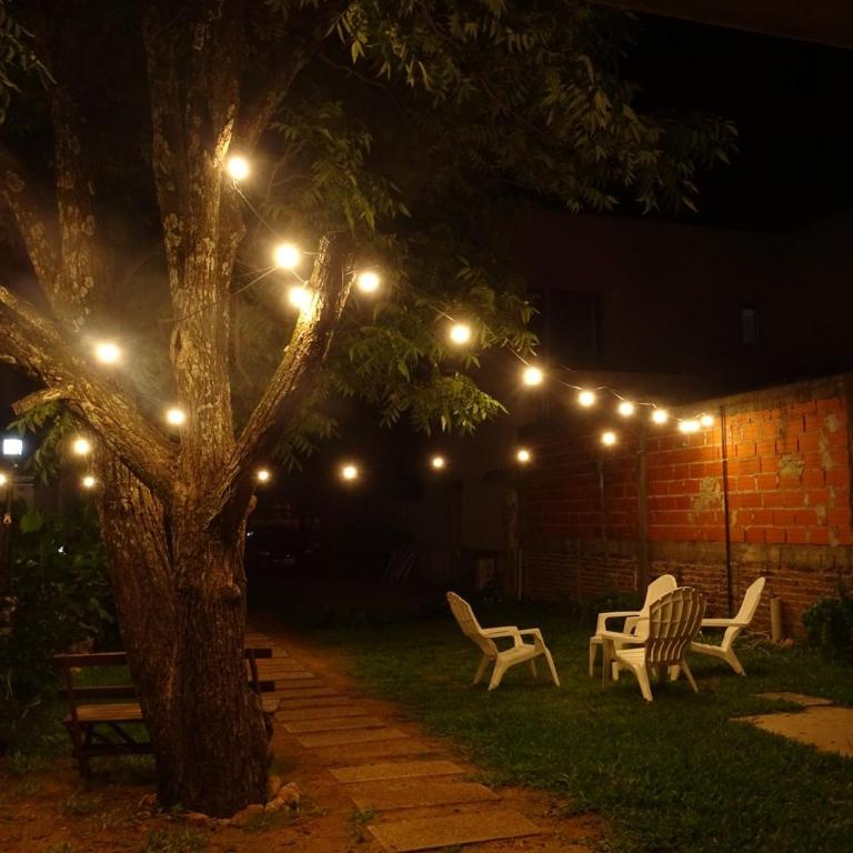 El gran nogal colon - One-Bedroom Apartment - 2