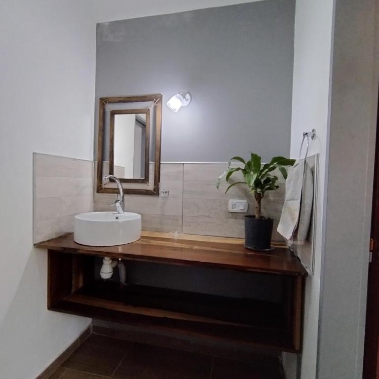 El gran nogal colon - One-Bedroom Apartment - 4