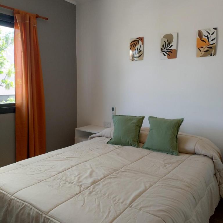 El gran nogal colon - One-Bedroom Apartment - 1