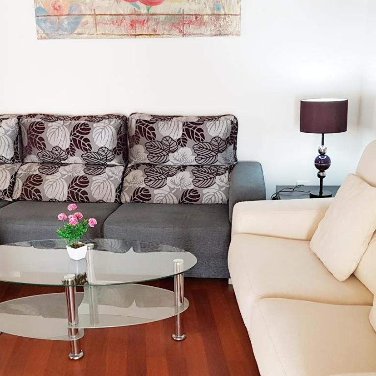 Gran Apartamento Centro Histórico - Apartamento Superior con sauna - 26