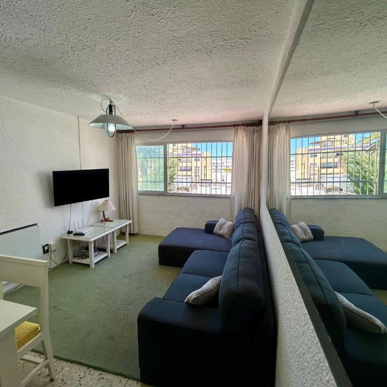 3 dormitorios a metros de Gorlero! Garage y 2,5 baños - Three-Bedroom Apartment - 18