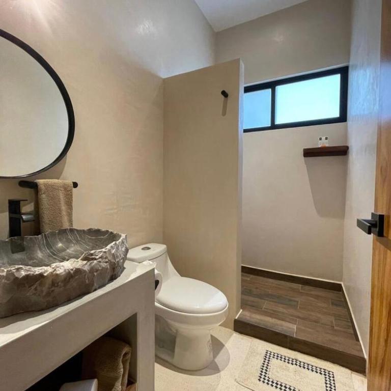 Coba - Three-Bedroom Premium Apartment with Balcony - 6