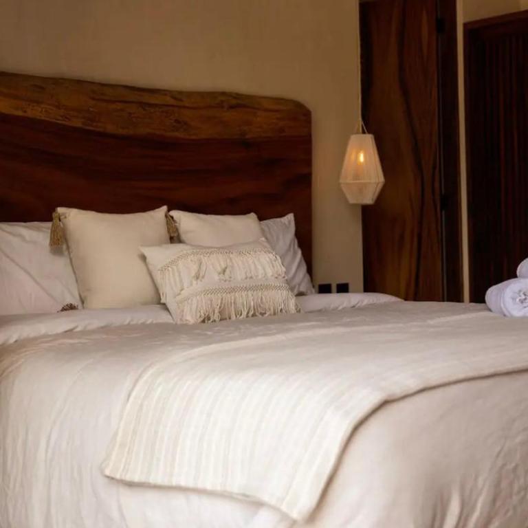 Coba - Three-Bedroom Premium Apartment with Balcony - 4