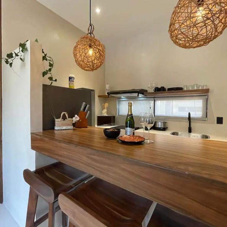 Coba - Three-Bedroom Premium Apartment with Balcony - 17