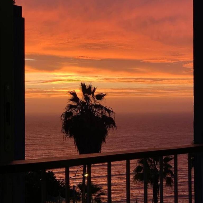 Barranco-Miraflores 2BR OceanView Modern Apt up to 6 guests! - Apartment - 1
