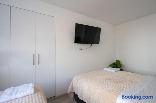 Barranco-Miraflores 2BR OceanView Modern Apt up to 6 guests! - Apartment - 17