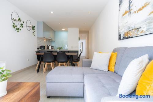 Barranco-Miraflores 2BR OceanView Modern Apt up to 6 guests! - Apartment - 30