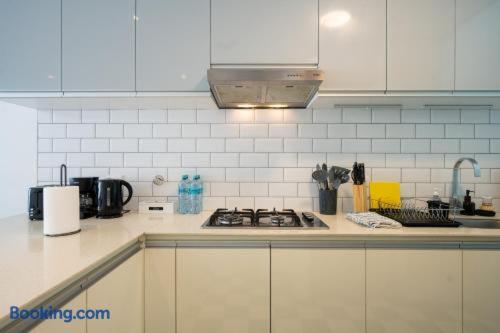 Barranco-Miraflores 2BR OceanView Modern Apt up to 6 guests! - Apartment - 35