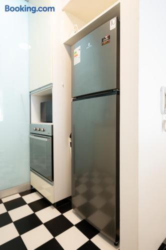 Barranco-Miraflores 2BR OceanView Modern Apt up to 6 guests! - Apartment - 36